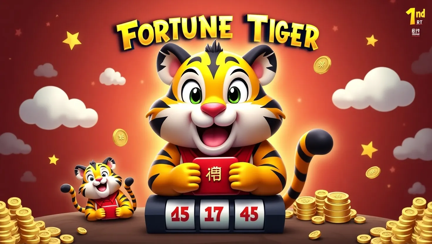 demo fortunetiger