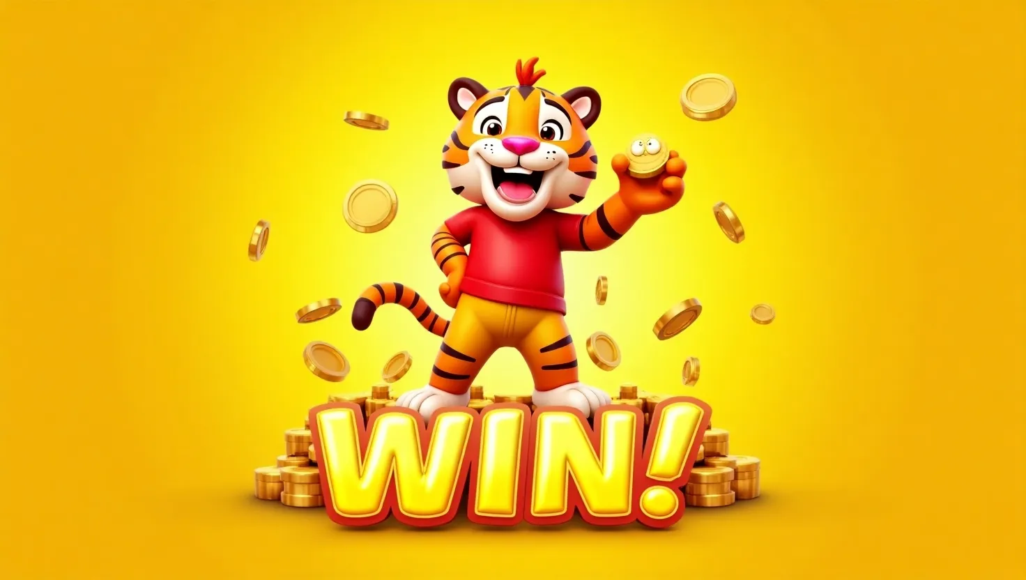 fortune tiger bet365