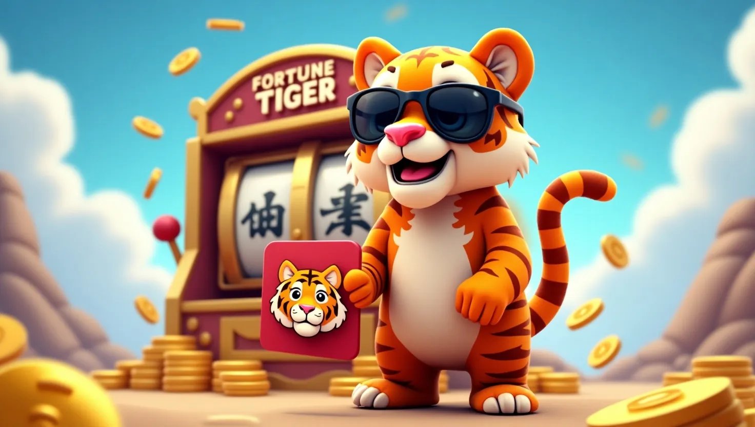 app fortunetiger app fortunetiger