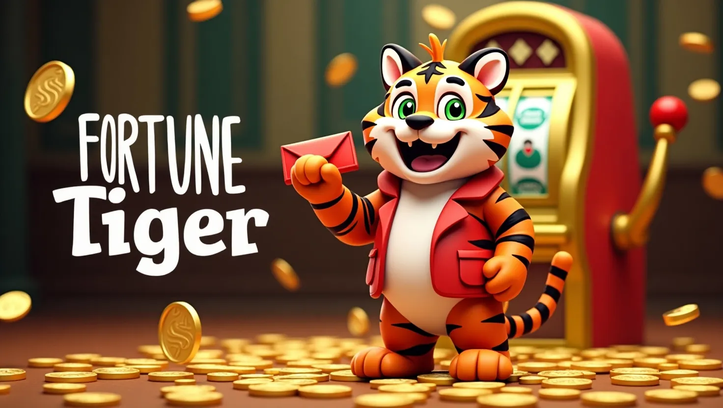 app fortunetiger app fortunetiger