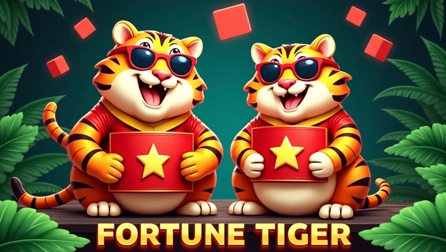 fortune tiger