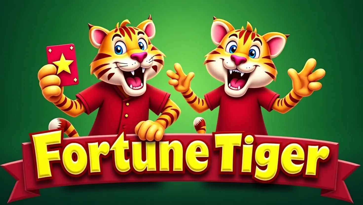fortune tiger