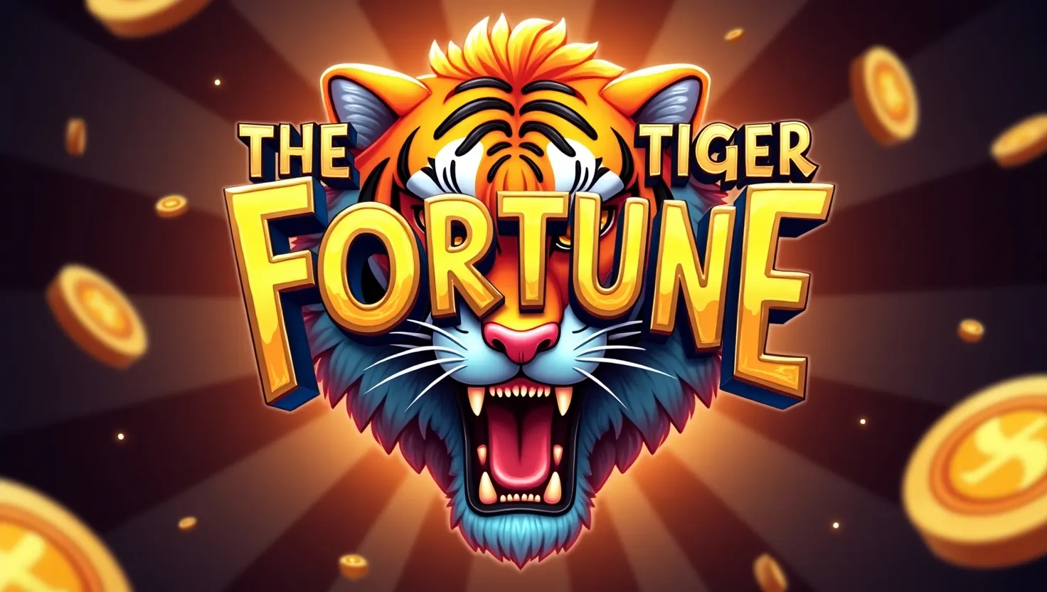 fortune tiger 777